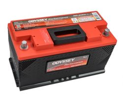 Odyssey Battery Group 49/H8/L5 Performance Series 950cca AGM Battery